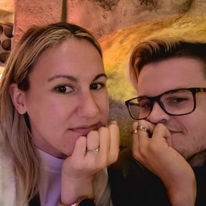 Meet your Posher, Morgan